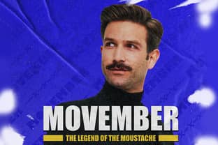 Movember & Van Gils