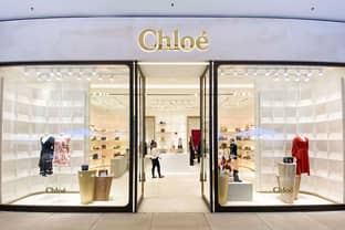 Chloé abre primeira loja da América Latina em São Paulo