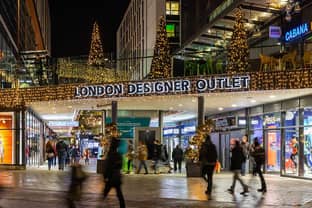 Puma to open store at London Designer Outlet