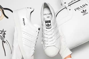 Interactive poll: What do you think about the new Prada x Adidas collab?