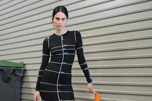 Wolford and Vetements release catwalk collaboration