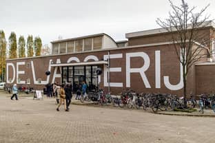Opening fashion hub De Wasserij in Rotterdam trekt 2000 mensen