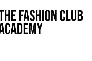 Fashion club 70 lanceert ‘The Fashion club Academy’