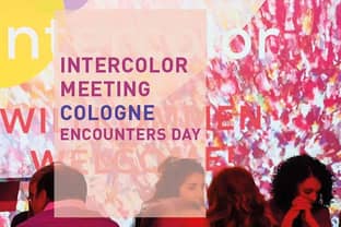 Intercolor Congress Cologne 2019: What will be the colour trends 2021/22?