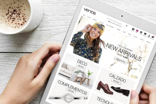 Venca revoluciona los “marketplace” en España: lanza una nueva plataforma con más de 300 marcas y 300.000 referencias