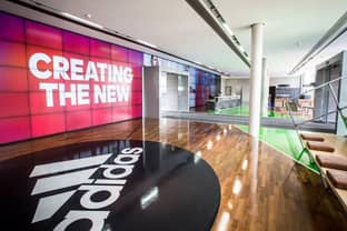 Adidas déplace sa technologie « speedfactory » en Asie