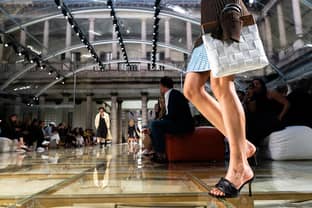 Catwalk-Trends der Damenschuhmode Frühjahr/Sommer 2020