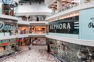 La afluencia a los centros comerciales cae un 4,3 por ciento en octubre