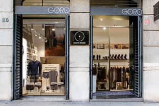 Abre sus puertas en Barcelona “Goro”, un espacio especializado en el underwear masculino