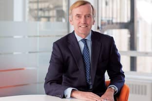 Intu CEO Matthew Roberts steps down