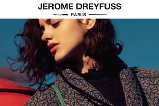 Jérôme Dreyfuss herfst/winter 2019