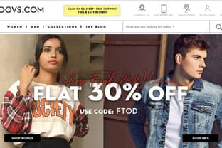 What’s going on with Koovs, ‘India’s Asos wannabe’?