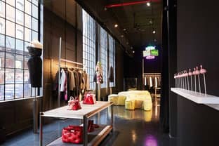 Maison Margiela réinvente l'expérience retail à New York