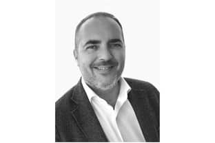 Interview: Mariano Tudela, Vice President Sales & Customer Operations EMEA