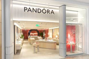 Pandora reports like-for-like improvement in Q3