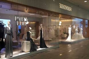 Pronovias Opens Boutique In Austin’s The Domain Shopping Center 