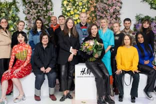 Sabine Skarule wins H&M Design Awards 2020