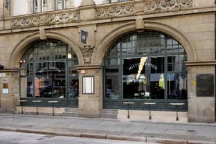 In Bildern: H&Ms weltweit erster hyperlokaler Store in Berlin 