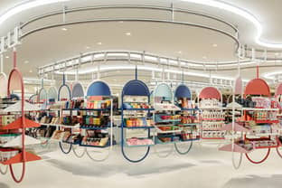 In Bildern: Wie das KaDeWe das luxuriöse Einkaufserlebnis modernisiert