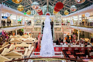 Consumi di Natale: spesa media pro capite pari a 169 euro