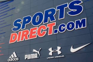 Sports Direct beschließt Namensänderung nach starkem ersten Halbjahr