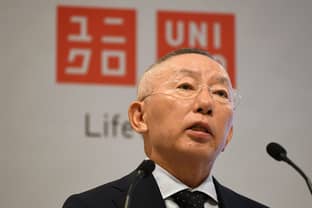 Uniqlo CEO verlaat Softbank bestuur, nog geen pensioenplannen