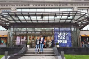 В России оборот в магазинах с tax free вырос на 16 проц