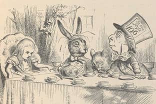 Alice In Wonderland to be the focus of new V&A exhibition