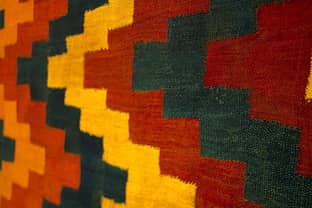 Este nuevo museo rinde homenaje a los textiles ancestrales de Perú