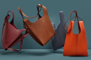 Mulberry launches first fully sustainable bag