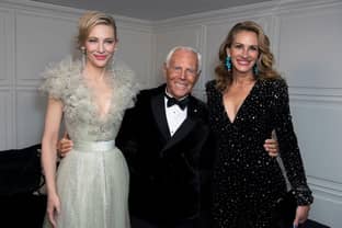 Armani, Bottega Veneta y Fenty, las grandes protagonistas de los Fashion Awards 2019