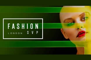 Fashion SVP - The UK’s No1 Sourcing Show