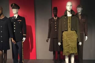 FIT exhibit examines power of fashion entering 2020