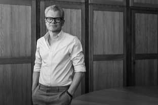 Gant appoints Patrik Söderström as new CEO