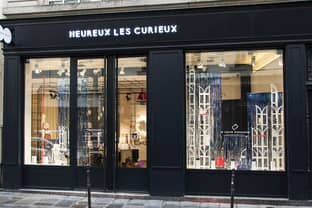 La Carte Française ouvre une boutique temporaire dans le Marais