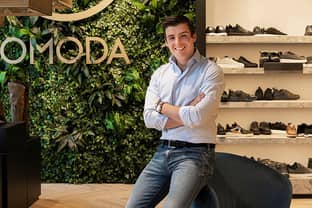 Omoda's COO Jan Baan over de nieuwe ecobox: "Het is onze plicht de branche te verduurzamen"