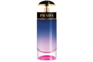 Prada signs licensing deal with L'Oréal