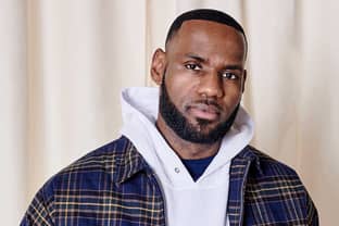 Unknwn launches private label with campaign starring LeBron James