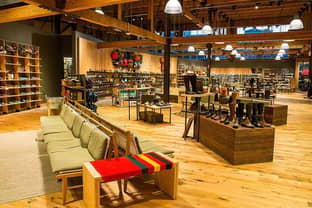 REI names first-ever VP of e-commerce, gear, and apparel