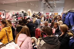 Springfields reports strong performance across Black Friday week