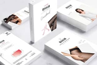 Wolford repense son packaging