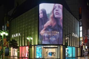 Inditex behaalt winstgroei van 12 procent in eerste negen maanden