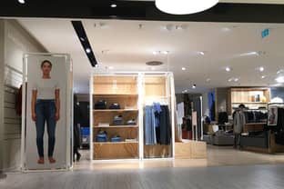 Armedangels eröffnet Pop-Up Store bei Engelhorn in Mannheim