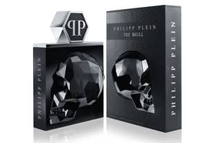 Philipp Plein imagines ‘eternity in a bottle’ with first-ever fragrance