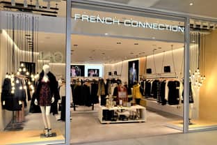 Frasers Group sells entire stake in French Connection