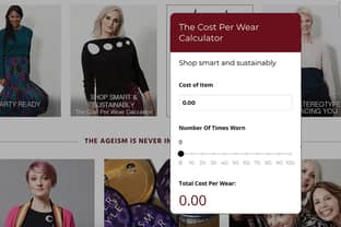 The-Bias-Cut.com launches cost-per-wear calculator to encourage more considered purchases