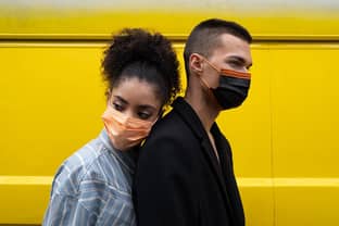 Virus and bushfires: Could medical masks become the next streetwear trend?