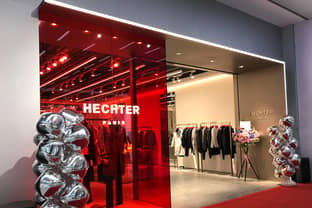 Daniel Hechter eröffnet zwei Stores in China 