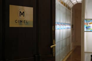 Gimel apre uno showroom a Milano e vuole diventare B Corp