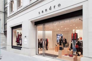 SMCP (Sandro): más 90 aperturas y un crecimiento del 8,7 por ciento en 2019